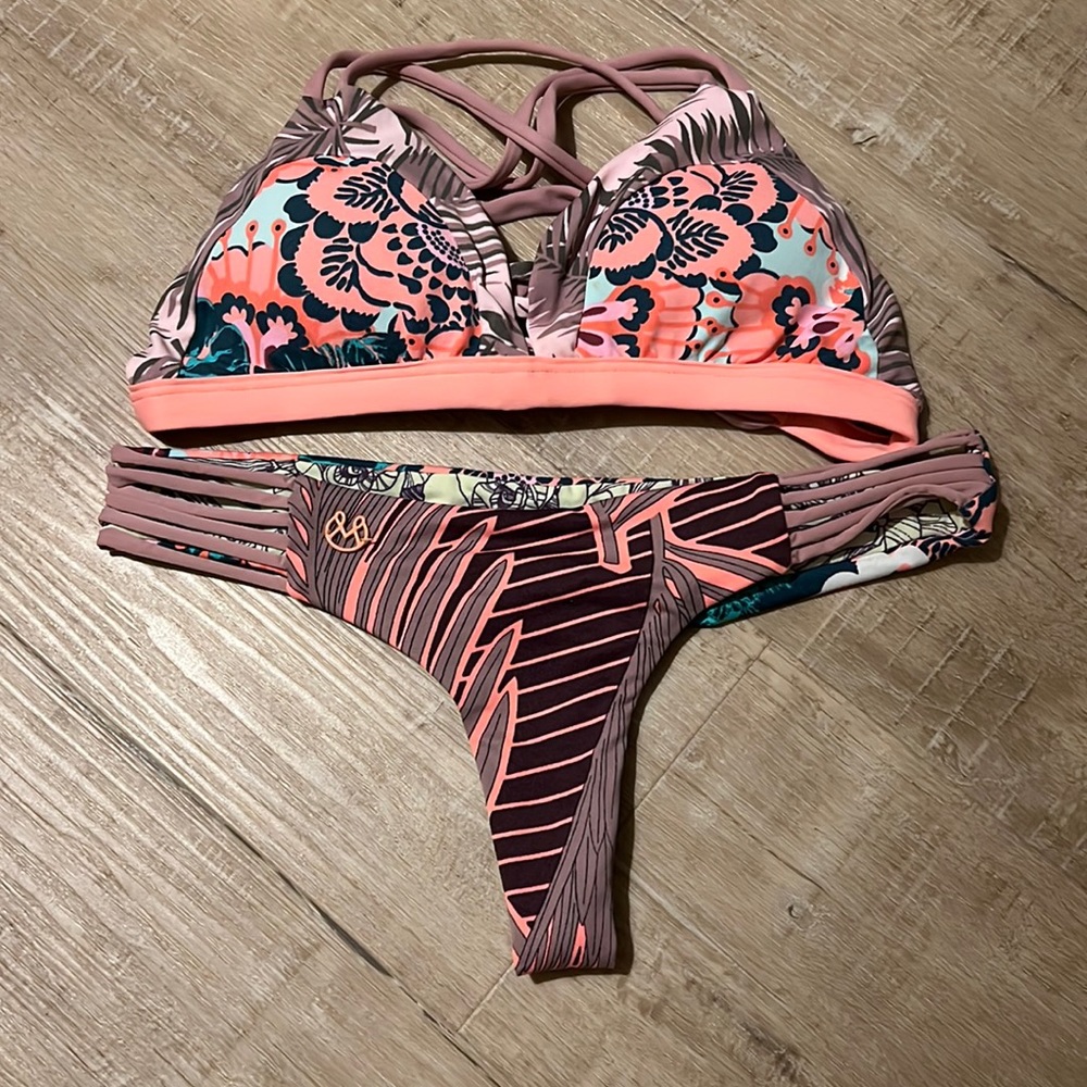 Maaji Reversible Bikini